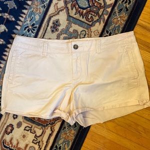 Old Navy distressed shorts